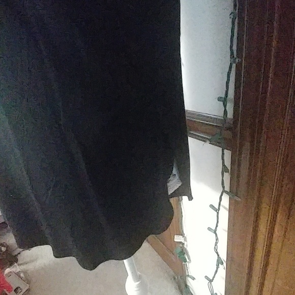 Internet black high low top S - Picture 5 of 6